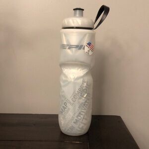 Polar epic water bottle
